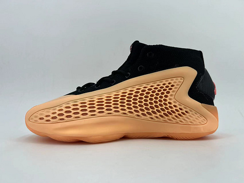 Negro Naranja 40-45